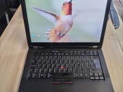 Lenovo T410/ 14"/ i7 2.67-3.33GHz/ DDR3 6GB RAM /SSD 128GB