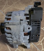 Alternator Start Stop 180a 12v 1.6 hdi ist60c017 Citroen Peugeot 9675753680