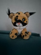 Pluszowy ryś maskotka ty beanie boo