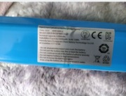 Bateria Akumulator za H18650CH-4S2P 14.4V 5200Ah odkurzacz Xiaomi Roid