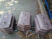 Przekładniki wysokiego napięcia CTSO 80