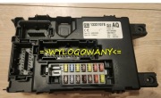 BCM Opel Corsa D 13321078 AQ Wylogowany