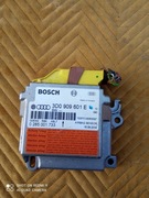Sensor czujnik poduszek powietrznych VW Audi 3d0909601E