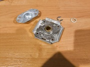 Łożysko suszarki Bosch 