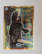NOWA Lego Star Wars karta LE21 Hunter Limitowana Limited LE