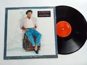 JULIO IGLESIAS - Starry Night. CBS Holland  EX