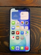 Apple iPhone 12 Czarny 128GB Bateria 91% Ładny stan