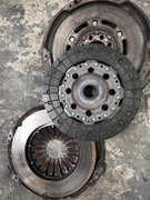 Sprzęgło/Dwumasa/Docisk Toyota Corolla Verso 2.0d