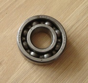 Łożysko 6204 FŁT POLAND