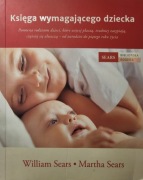 Księga wymagającego dziecka