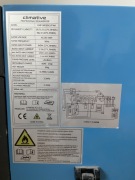 Osuszacz przemysłowy Climative DH-50 PRO