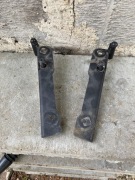 Honda PCX 125 150 stelaż