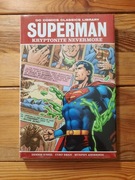 DC Comics Classics Library Superman Kryptonite Nevermore