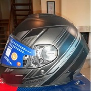 kask Shark Spartan RS rozmiar L.