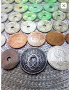 Korony/Ore Dania 36 monet