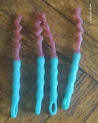 Termoloki elastyczne wałki REMINGTON Flexi Curls 