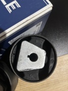 Tuleje Meyle Audi 75mm