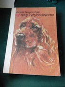 Psy rasy i wychowanie Smyczyński 