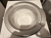 Okno drzwiczki pralki Siemens e1036