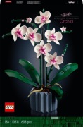 LEGO 10311 Orchidea ICONS