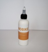 Wosk do łańcucha z teflonem 100 ml | NDBike emulsja parafinowa
