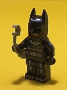 LEGO Minifigurka Super Heroes Batman Electro Suit
