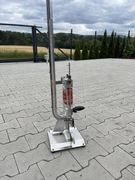 Klipsownica Jednorzędowa Technopack