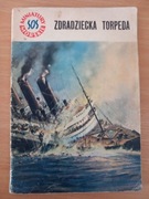 MINIATURY MORSKIE SOS - ''ZDRADZIECKA TORPEDA"