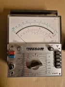 Miernik Meratronik V640 z modułem zasilacza