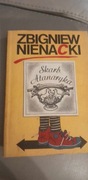 Skarb Atanaryka Zbigniew Nienacki 