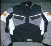 Kurtka motocyklowa tekstylna firmy METRO