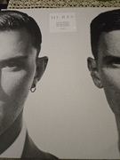 HURTS - HAPPINESS - PICTURE  DISC 2 - VINYL LP
