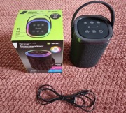 głośnik Bluetooth Tracer Stripe XL TWS – edycja limitowana