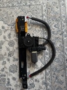 Podnośnik szyby Jaguar XF X250 Prawy tył 07-11