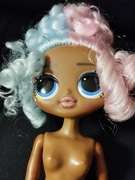 Lalka LOL Surprise OMG Sweet seria 4