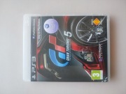 GRA PS3 GRAN TURISMO 5