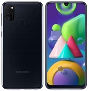 Samsung Galaxy M21 M215F/DSN IDEAŁ JAK NOWY ! bez śladów! GW 24M SKLEP