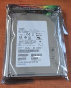 Dysk HGST 600GB SAS HUS156060VLS600 