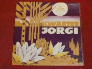 KWARTET JORGI - KWARTET JORGI 