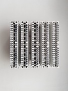 Krosownica moduł zaciskowy do systemu alarmowego Satel lub innego