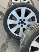 Felgi 17” 5x100 Toyota