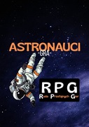 ASTRONAUCI - gra fabularna dla dzieci, wersja audio