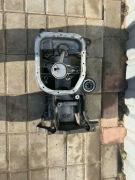 Miska olejowa Toyota Prius 