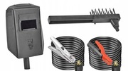 SPAWARKA INWERTOROWA MAJSTER MP0102 MMA TIG 315A - MODEL 2025