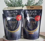 Shiseido, Tsubaki,Damage&Repair,Szampon i Odżywka,PROMOCJA