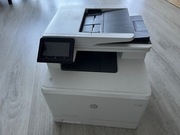 HP Color LaserJet M477fdw