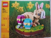 LEGO 40463 - Zajączek wielkanocny Oferta ważna do 18 stycznia