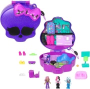 Mattel polly pocket monster high