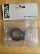 Obejma LOOP BOLT 31,8mm czarna DART-A14831