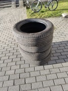 Opony letnie Continental Eco Contact 6Q 215/60 R 18 H 2024